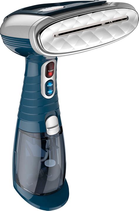best handheld clothes steamer.